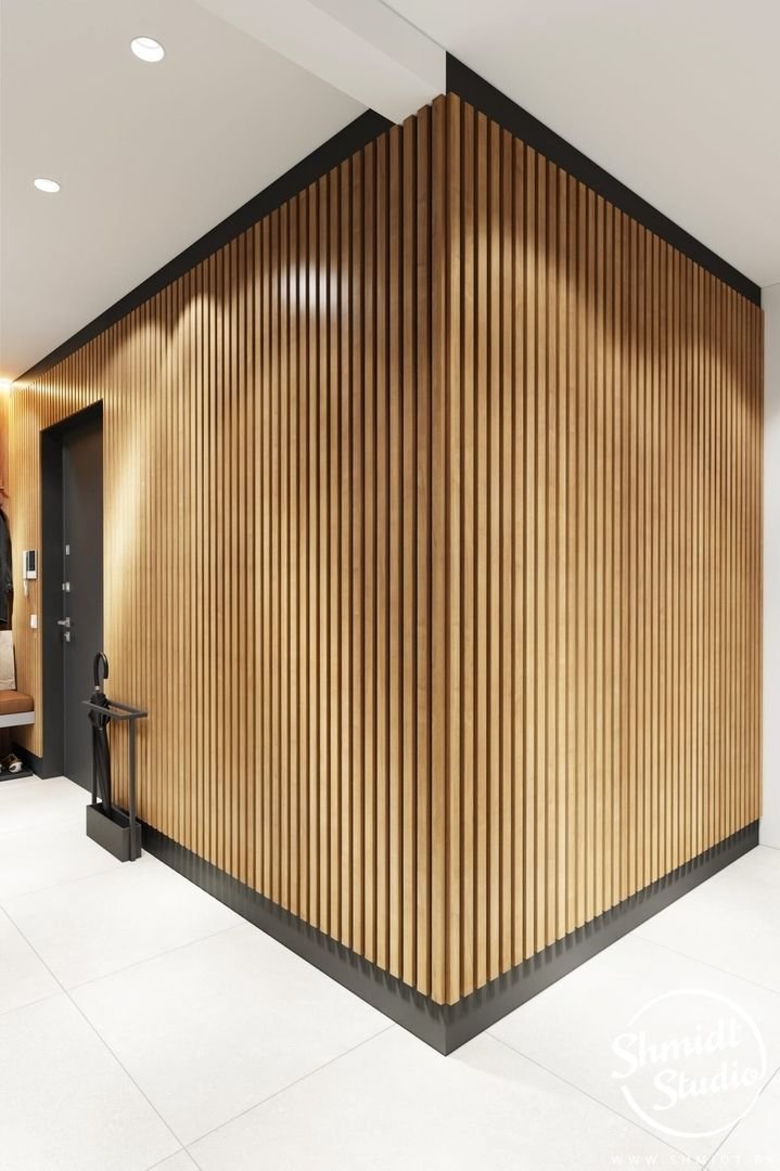 تركيب بديل الخشب بالدمام