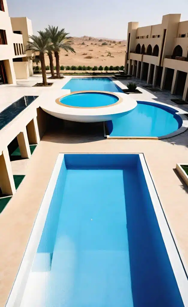 دهان ايبوكسي للجدران الدمام