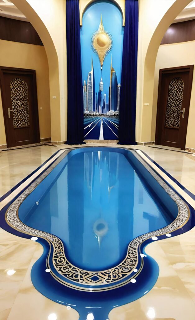 دهان ايبوكسي للسيراميك الدمام