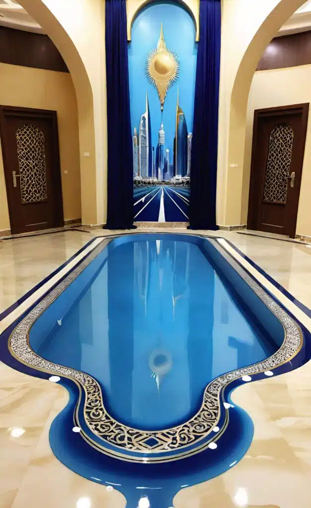 دهان ايبوكسي للسيراميك الدمام