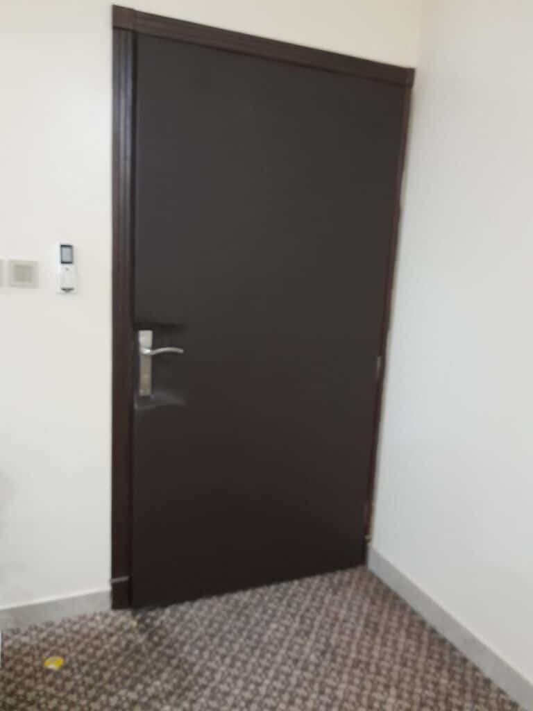 عزل الصوت الدمام