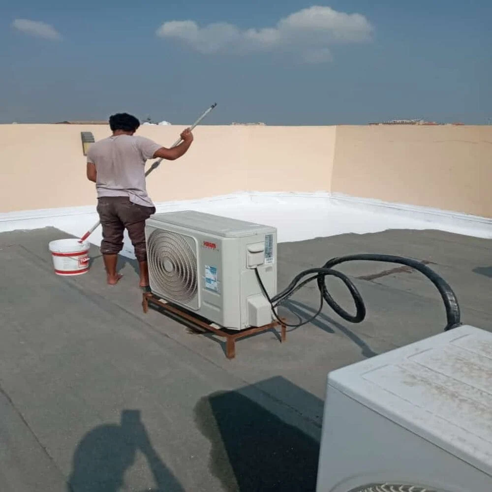 عازل مائي للاسطح