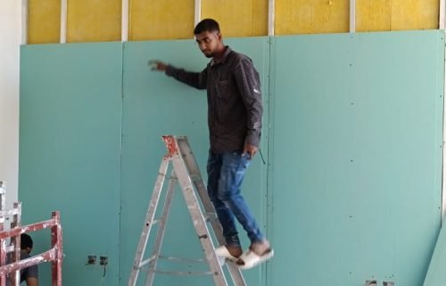 تركيب عوازل الصوت بالشرقية تركيب عوازل الصوت بالشرقية