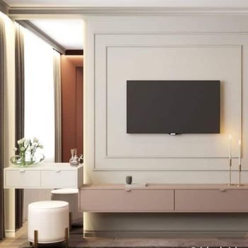 ديكورات اوتاد للتشطيبات