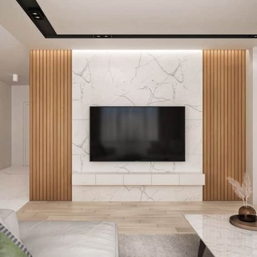 ديكورات اوتاد للتشطيبات